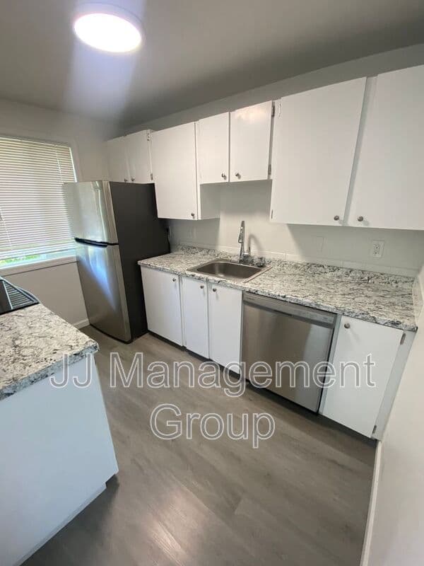 Spokane Condo: 1622 West 7th Avenue