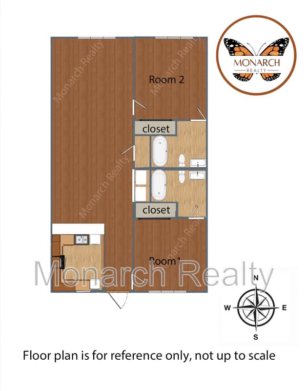 Gainesville Condo: 89 Southeast 16th Avenue - 101