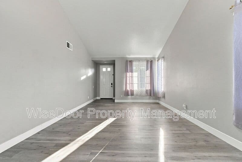 Rancho Cucamonga House: 6722 Summerstone Ct
