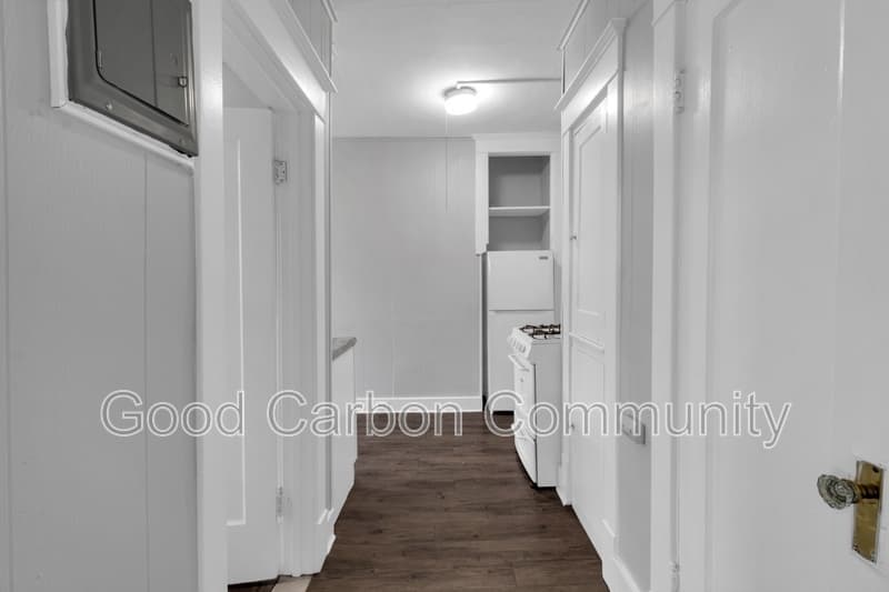 Buffalo Condo: 2720 Main St
