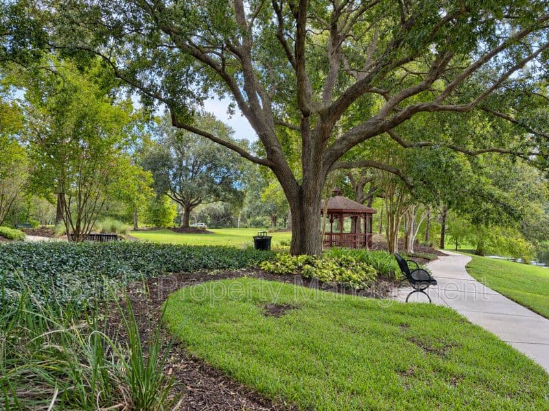 Winter Garden Townhome: 7001 Cultivation Way