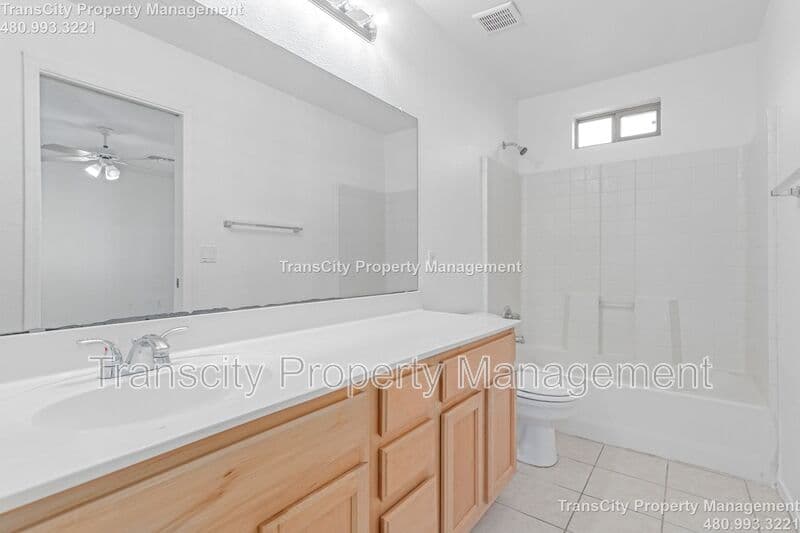 Apache Junction House: 2021 S Rennick Drive