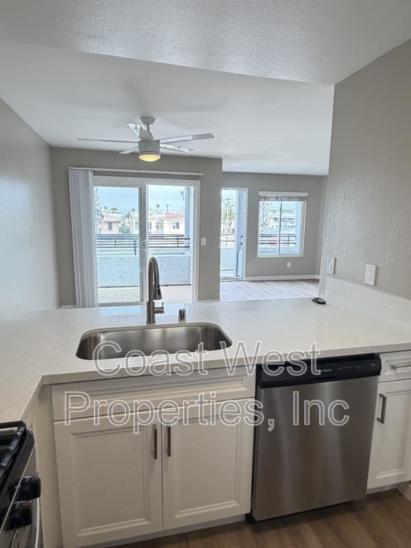 Imperial Beach Condo: 193 Elder Ave