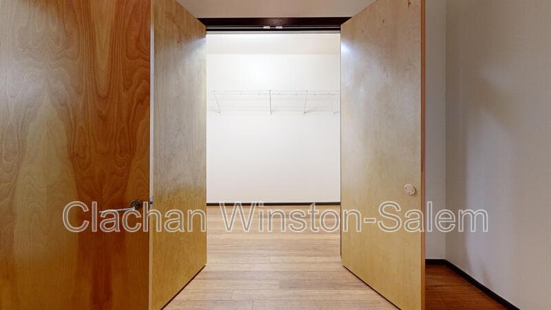 Winston Salem Condo: 675 N. Main St.
