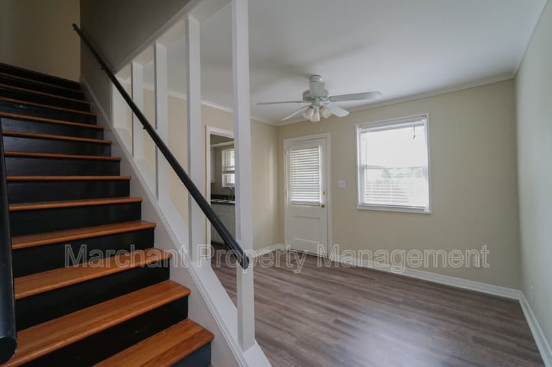 Greenville Townhome: 605 University Ridge
