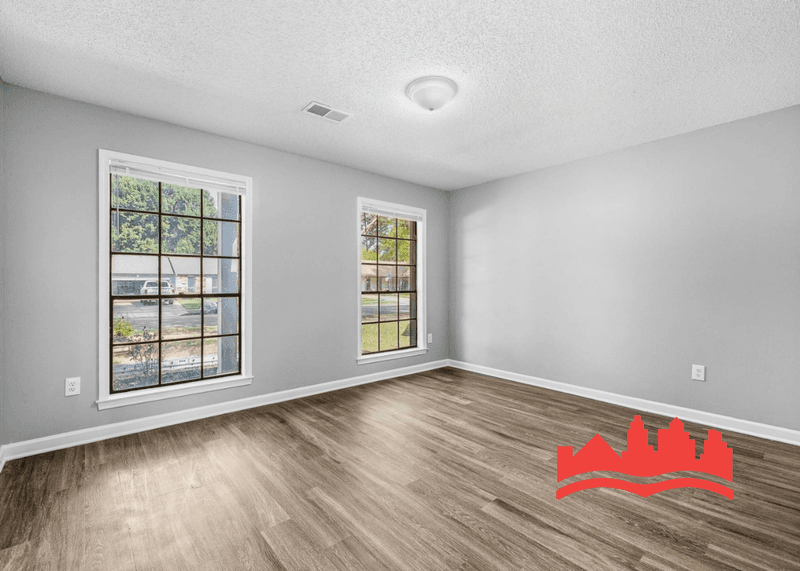 Bartlett House: 3915 Clover Hill Dr