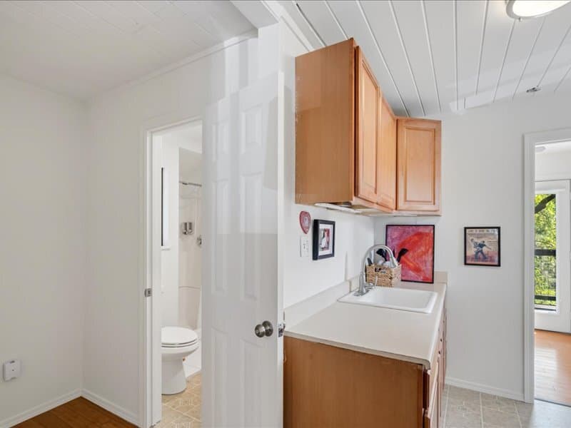 Guerneville Townhome: 14975 River Road