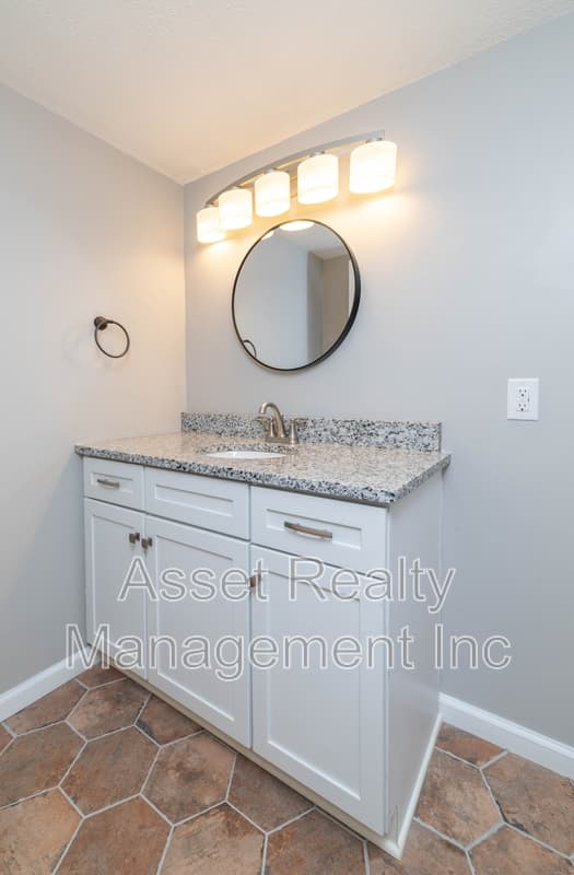 Knoxville Condo: 8510 Madrid Court - 8510