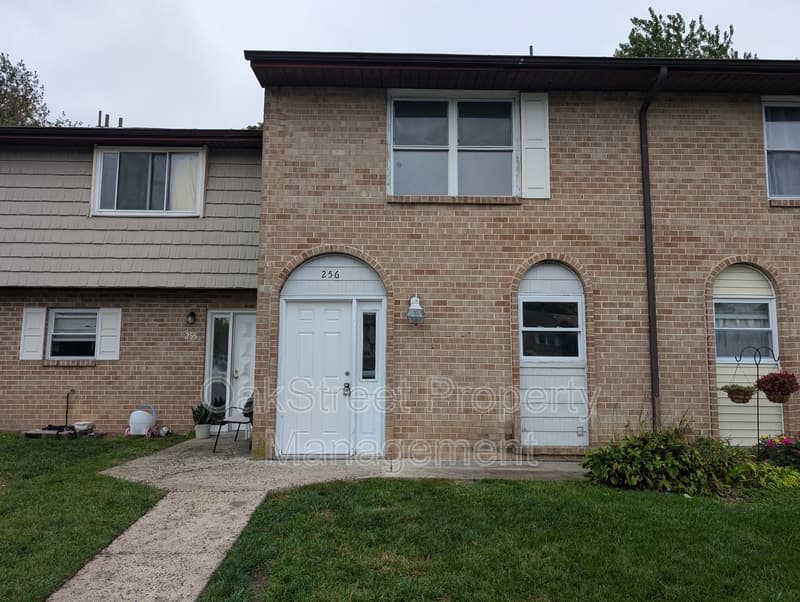 Clementon Condo: 256 La Cascata Drive