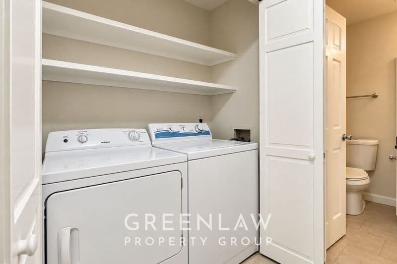 Atlanta Condo: 3655 Habersham Road NE