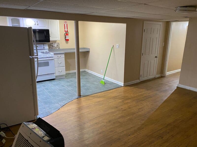 Hackensack Condo: 93 Euclid Ave, 3