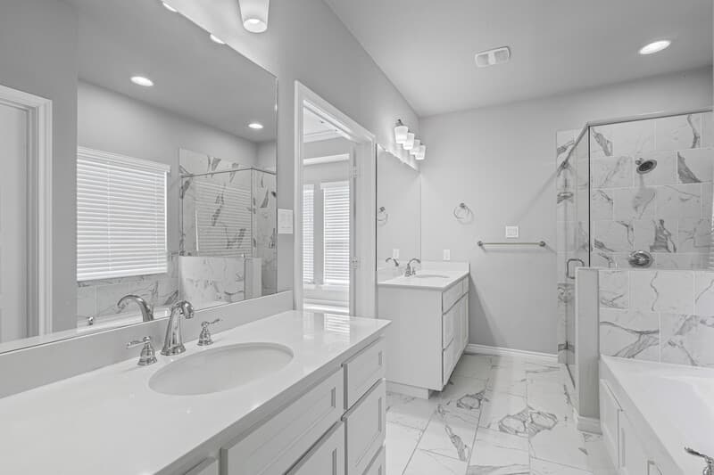 Fort Worth House: 2909 Gordon Avenue