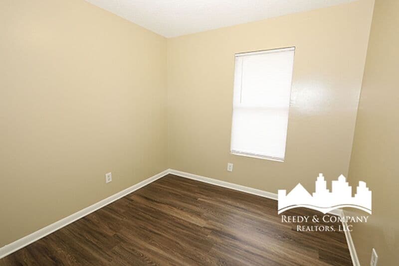 Memphis House: 1616 Winston Dr