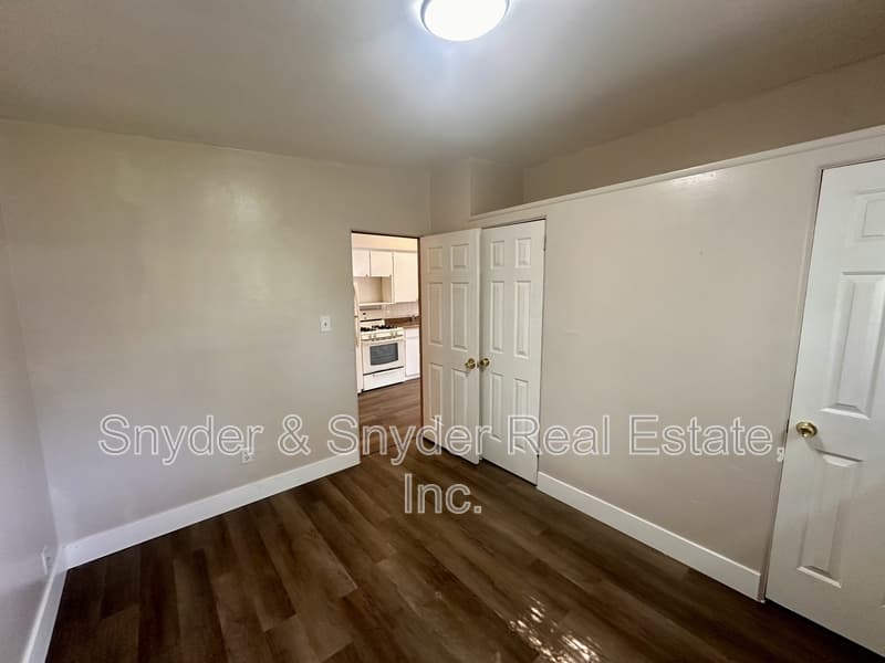 Akron Condo: 2356 Newton Street