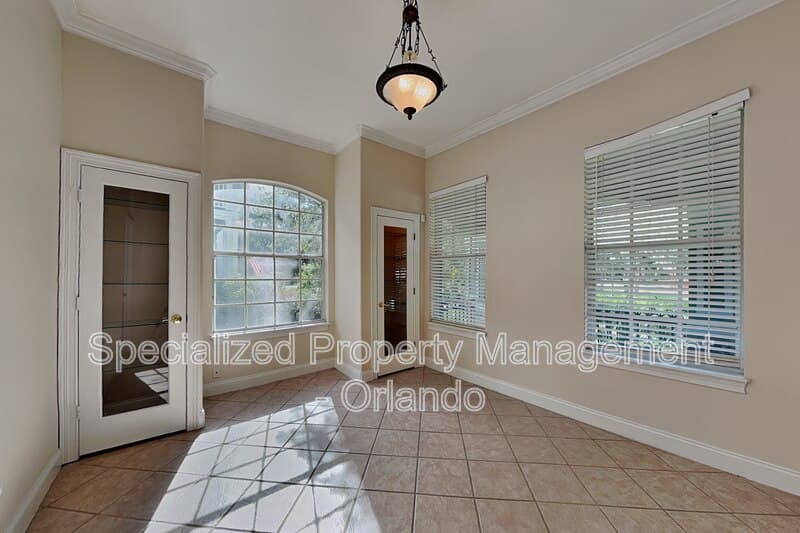 Orlando House: 3930 Cassia Dr