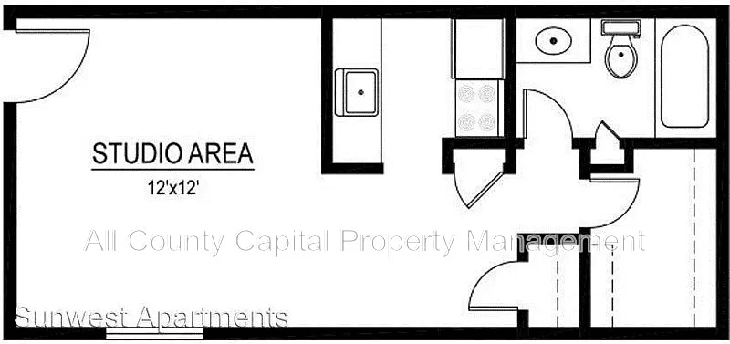 Austin Condo: 502 W. 35th St #103,