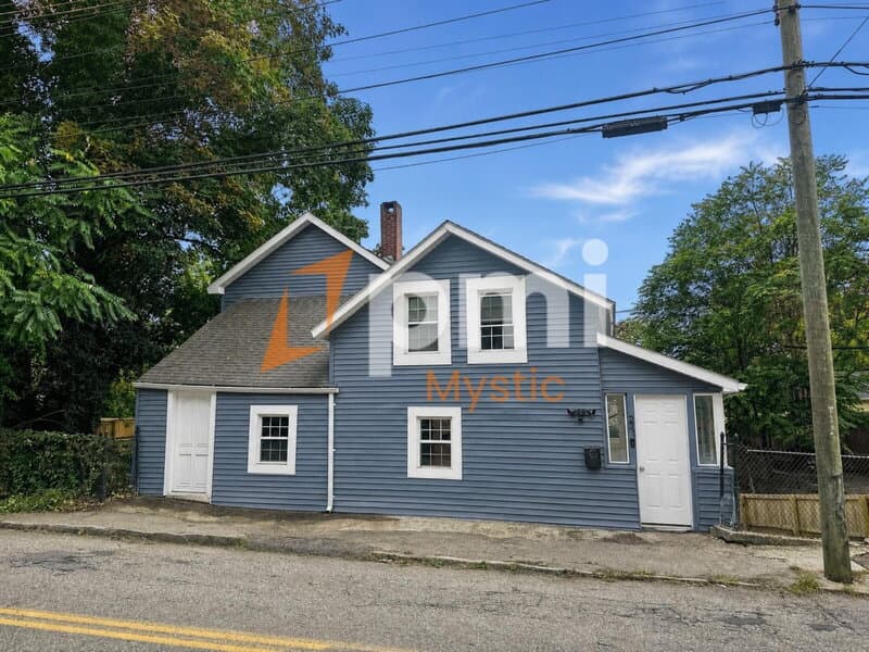 Norwich House: 231 Broad St