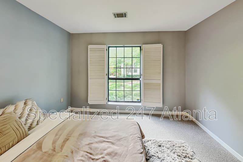 Atlanta House: 3104 Pine Heights Dr NE