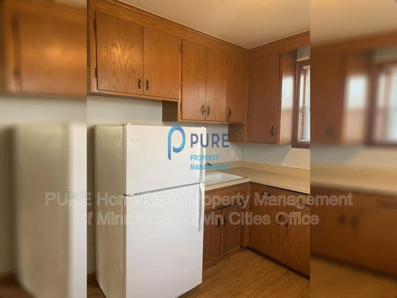 Richfield Condo: 6821 Cedar Ave S