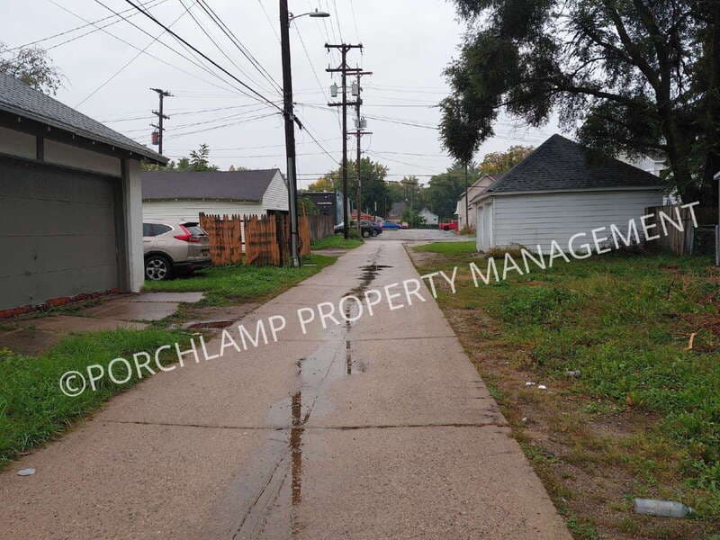Grand Rapids Condo: 1133 Lincoln Avenue Northwest