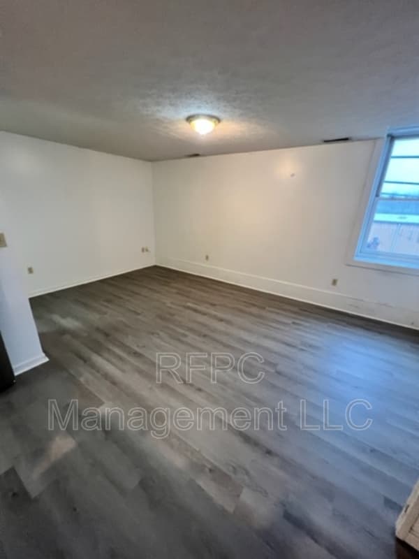 Princeton Condo: 205 Mercer Street - 2
