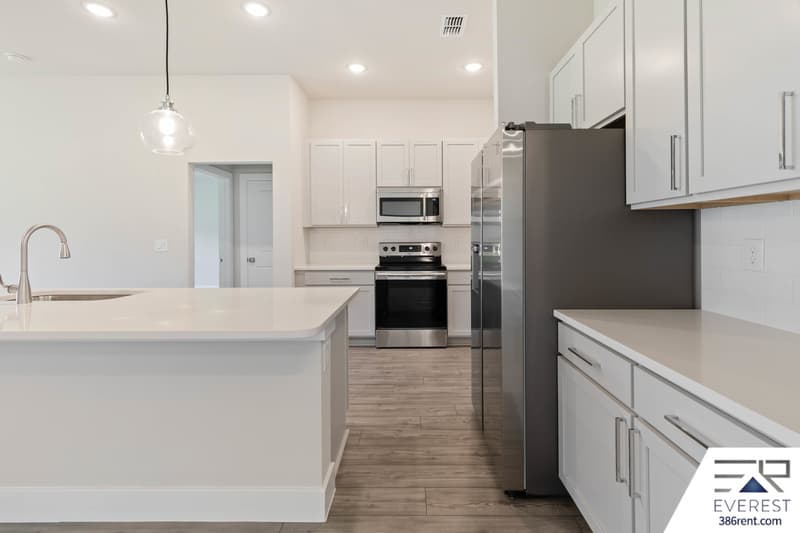 Palm Coast House: 59 Breeze Hill Lane