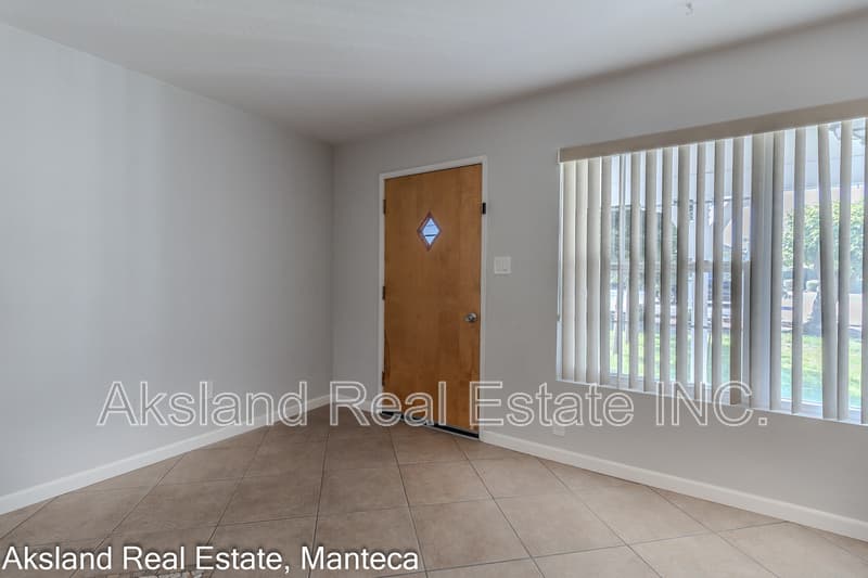 Manteca Condo: 3007 West Lathrop Road - 1