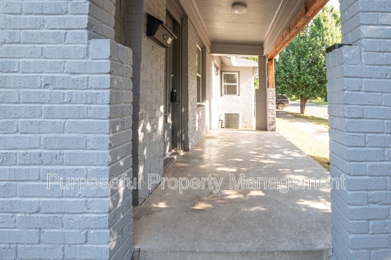 Oklahoma City Condo: 1422 Northwest 22nd Street