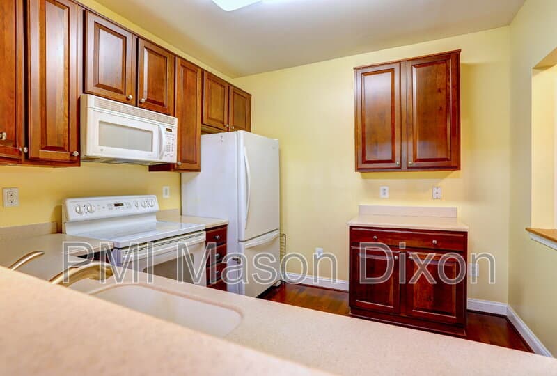 Clarksville Condo: 5920 Great Star Drive
