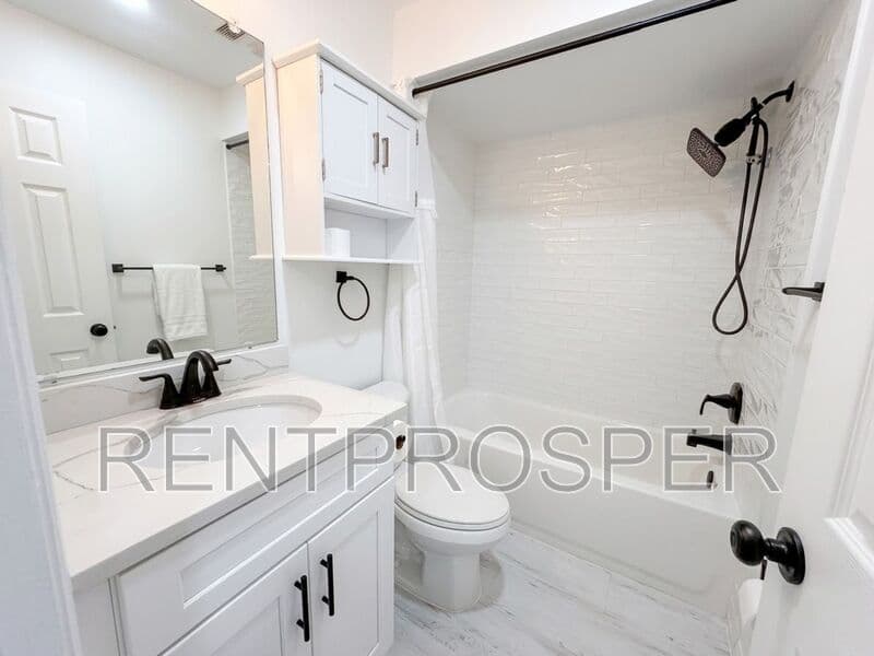 Orlando Condo: 3457 Flossmoor Ave