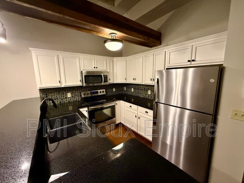 Sioux Falls Condo: 132 S Dakota