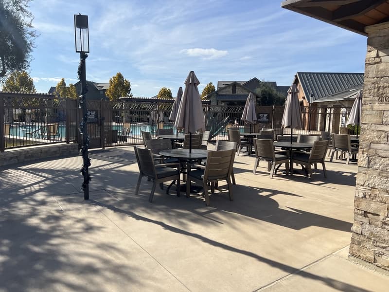 Madera House: 1110 Encore Way West