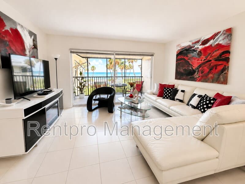Sarasota Condo: 4660 Ocean Boulevard