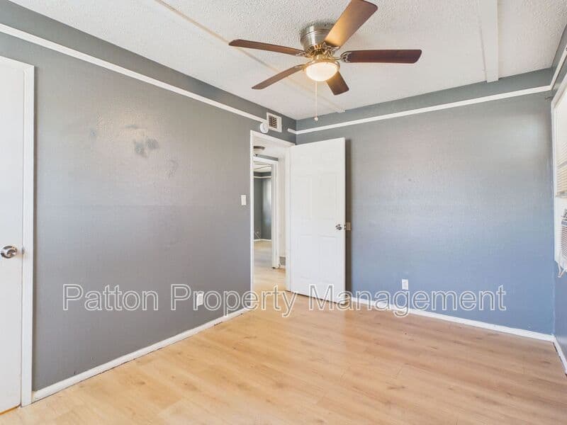 Amarillo Condo: 2715 Duncan Drive A