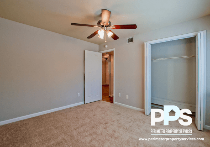Atlanta House: 2145 Bolton Road NW