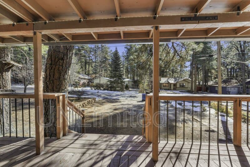 Flagstaff House: 2994 Hotevilla Trail