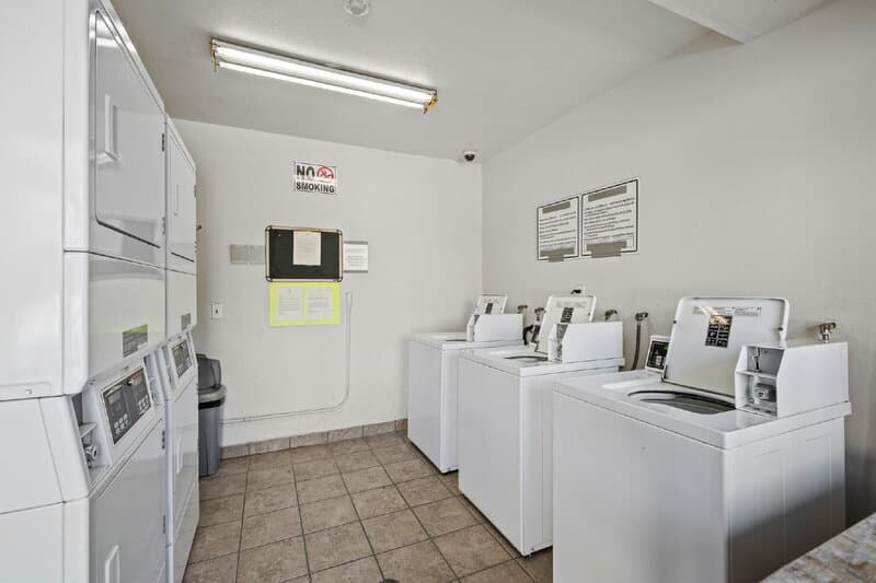 Spring Valley Condo: 9059 Harness Street