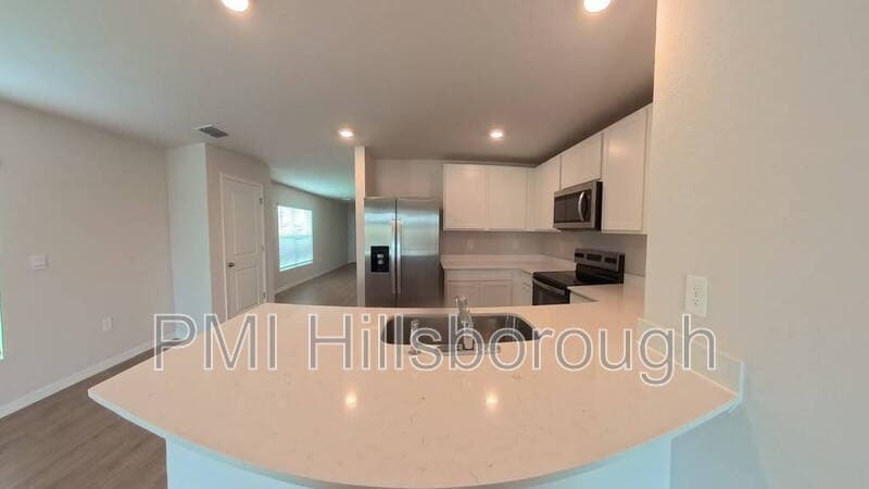 Parrish House: 10008 Caddo Drive
