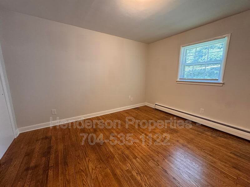 Statesville Condo: 642 E. Broad Street