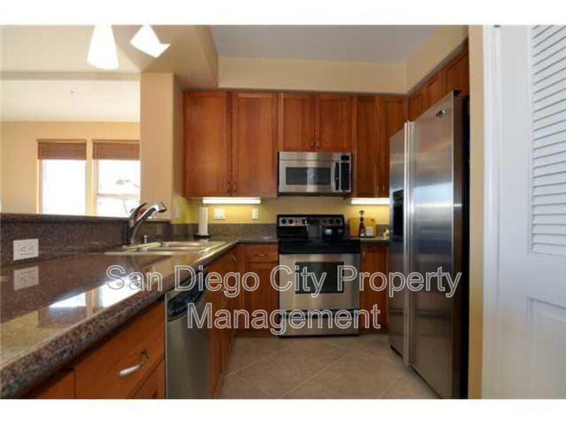 San Diego House: 330 J St.