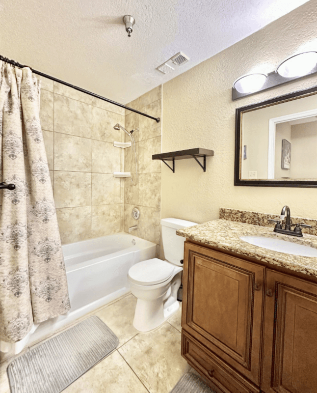 St. Petersburg Condo: 10263 Gandy Boulevard North Building 23 Unit 10