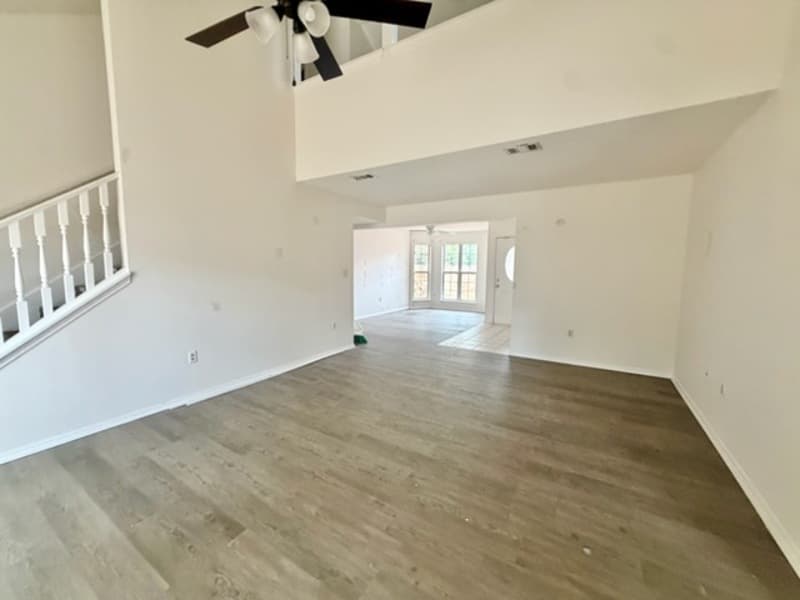 Fort Walton Beach House: 963 Claeven Circle