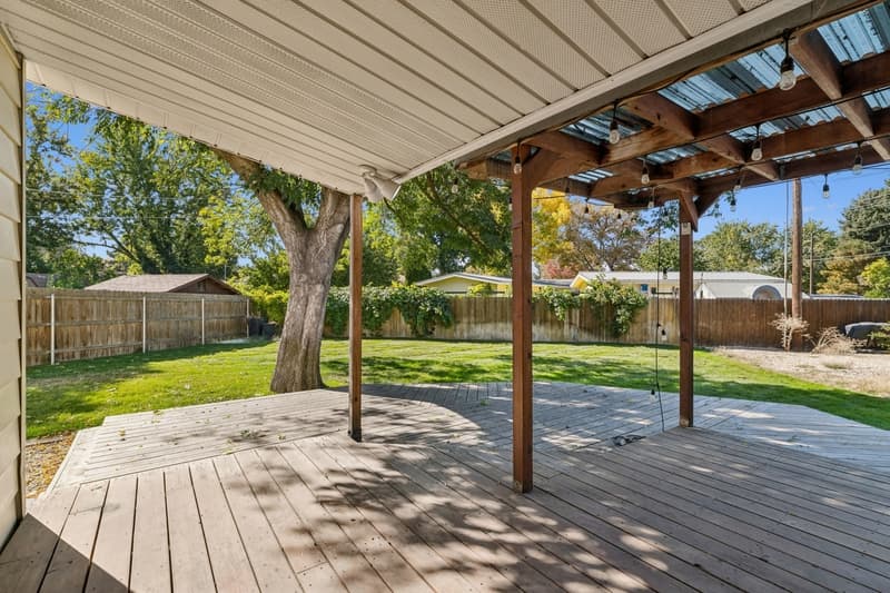 Boise House: 505 West Iowa Street