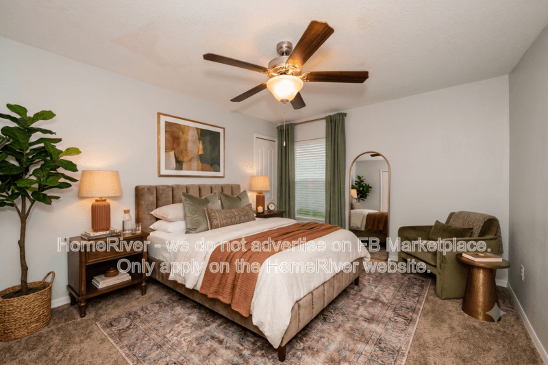 Wimauma House: 10520 Standing Stone Dr