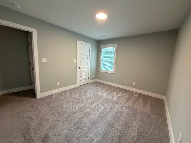 Clayton Condo: 861 Jack Rd