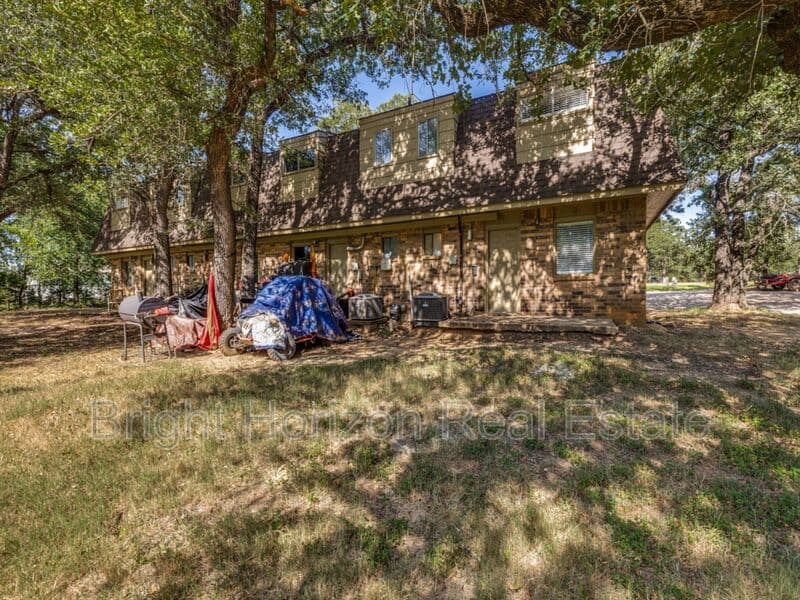 Azle Condo: 1410 Arvel Circle