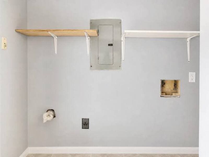 Chattanooga House: 188 Frawley Rd