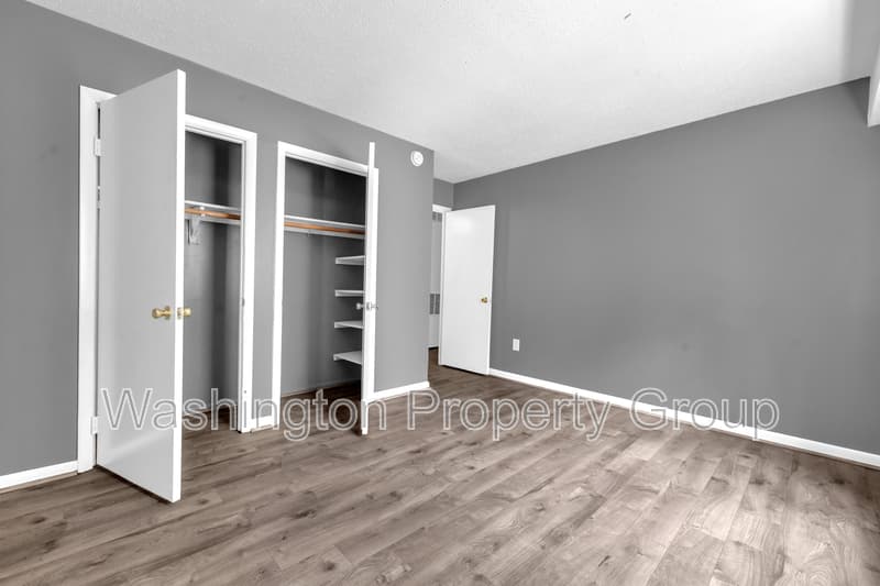 Temple Hills Condo: 3011 Southern Ave