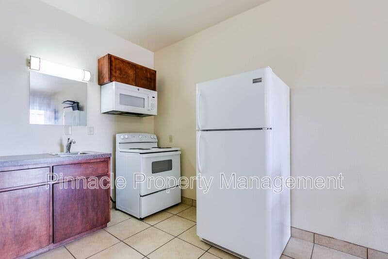 San Angelo Condo: 4268 Sherwood Way