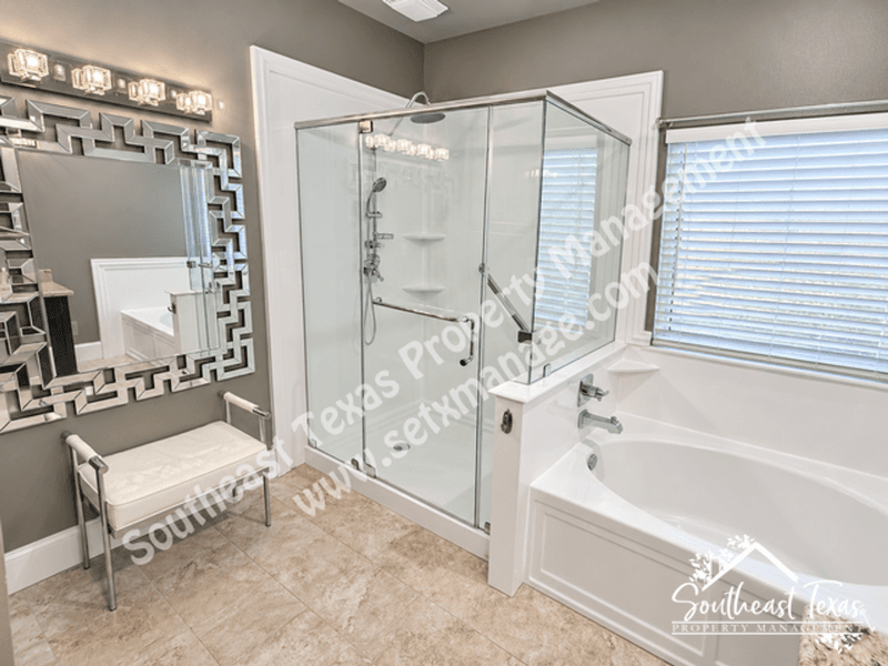 Beaumont House: 11320 Cathryn Lane